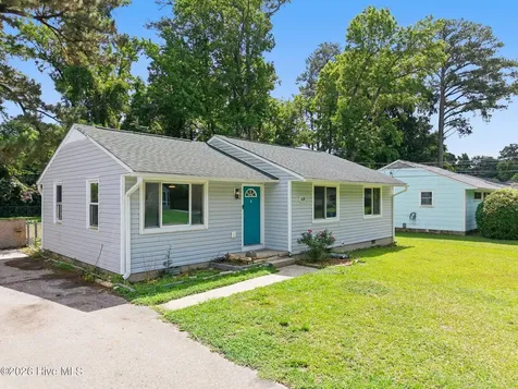 508 Oak Lane Jacksonville NC 28540