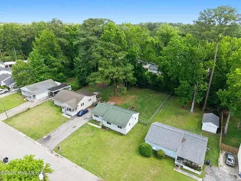 508 Oak Lane Jacksonville NC 28540