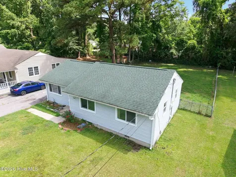 508 Oak Lane Jacksonville NC 28540