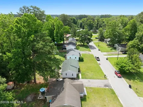 508 Oak Lane Jacksonville NC 28540