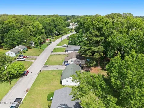 508 Oak Lane Jacksonville NC 28540