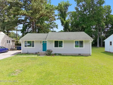 508 Oak Lane Jacksonville NC 28540