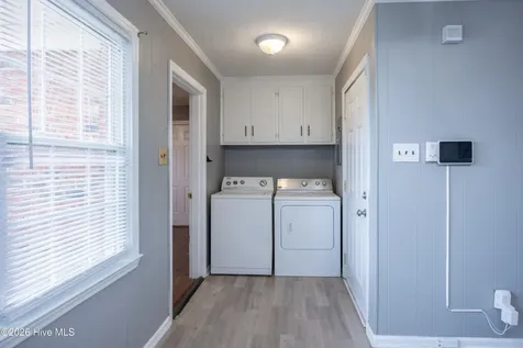 800 S Vance Street Fremont NC 27830