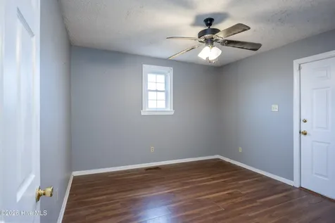 800 S Vance Street Fremont NC 27830