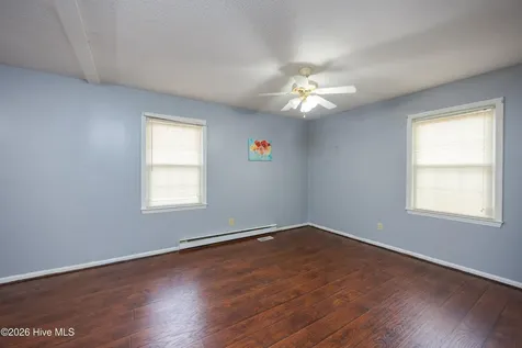 800 S Vance Street Fremont NC 27830