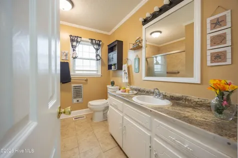 800 S Vance Street Fremont NC 27830