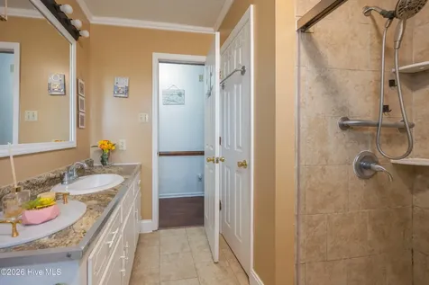 800 S Vance Street Fremont NC 27830