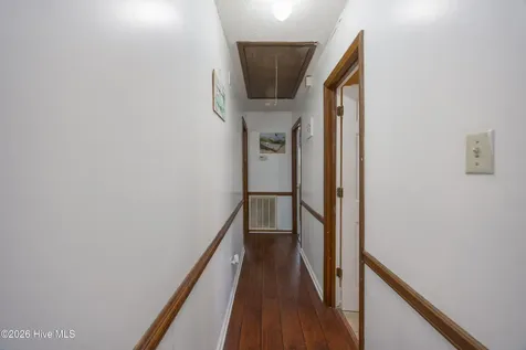 800 S Vance Street Fremont NC 27830