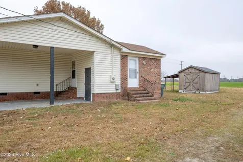 800 S Vance Street Fremont NC 27830