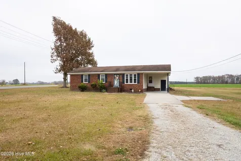 800 S Vance Street Fremont NC 27830
