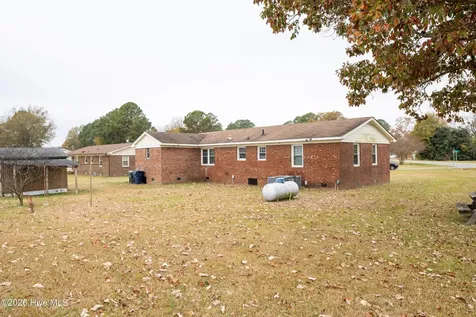 800 S Vance Street Fremont NC 27830