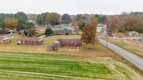 800 S Vance Street Fremont NC 27830