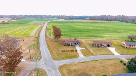 800 S Vance Street Fremont NC 27830