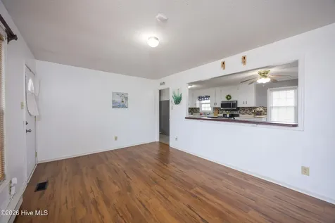 800 S Vance Street Fremont NC 27830