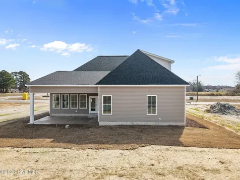 3500 Alberta Way Ayden NC 28513