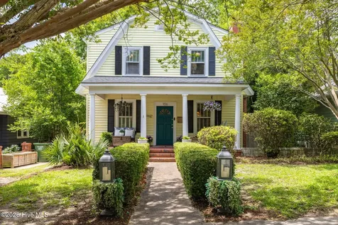 106 Borden Avenue Wilmington NC 28403