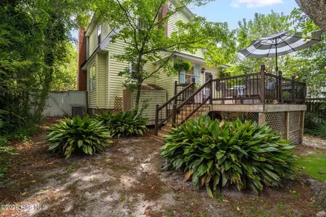 106 Borden Avenue Wilmington NC 28403