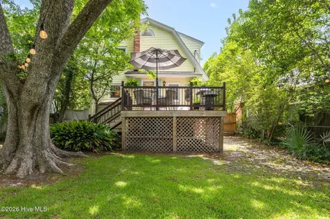 106 Borden Avenue Wilmington NC 28403