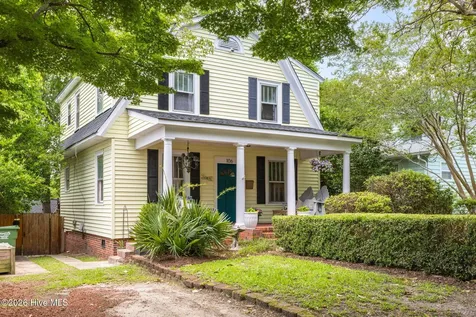 106 Borden Avenue Wilmington NC 28403