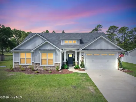 299 Boundaryline Drive NW Calabash NC 28467