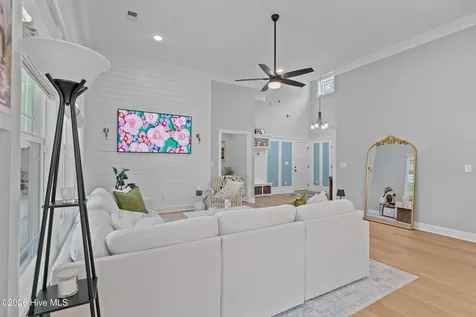 299 Boundaryline Drive NW Calabash NC 28467