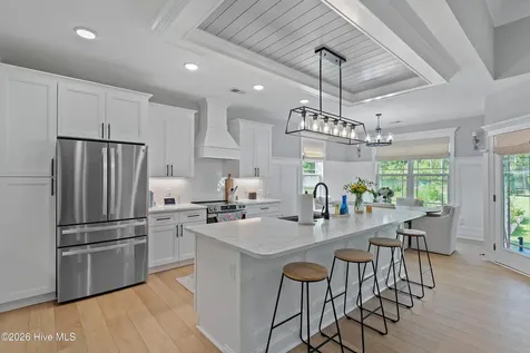 299 Boundaryline Drive NW Calabash NC 28467