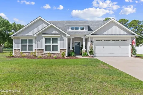 299 Boundaryline Drive NW Calabash NC 28467