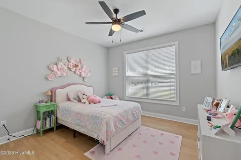 299 Boundaryline Drive NW Calabash NC 28467