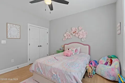 299 Boundaryline Drive NW Calabash NC 28467