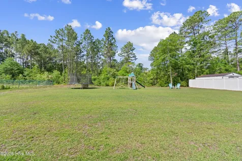 299 Boundaryline Drive NW Calabash NC 28467