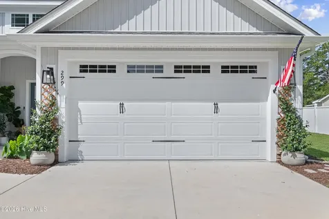 299 Boundaryline Drive NW Calabash NC 28467