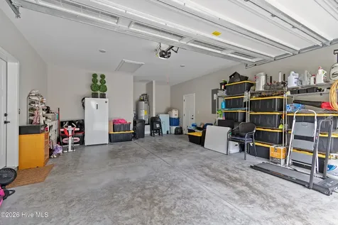 299 Boundaryline Drive NW Calabash NC 28467