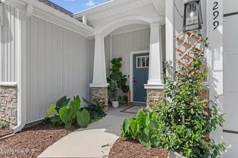 299 Boundaryline Drive NW Calabash NC 28467