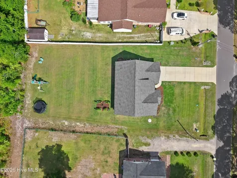 299 Boundaryline Drive NW Calabash NC 28467