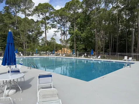 299 Boundaryline Drive NW Calabash NC 28467