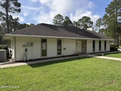 299 Boundaryline Drive NW Calabash NC 28467