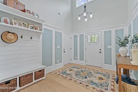 299 Boundaryline Drive NW Calabash NC 28467