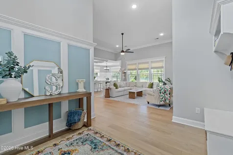 299 Boundaryline Drive NW Calabash NC 28467