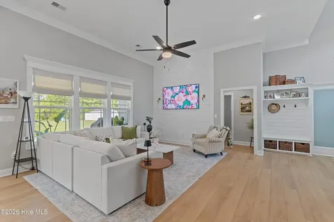 299 Boundaryline Drive NW Calabash NC 28467