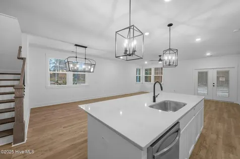 1109 Treyburn Court NW Calabash NC 28467