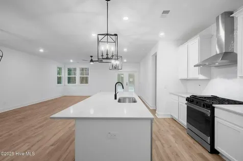 1109 Treyburn Court NW Calabash NC 28467