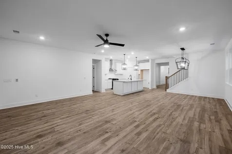 1109 Treyburn Court NW Calabash NC 28467