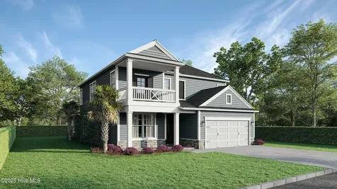 1109 Treyburn Court NW Calabash NC 28467