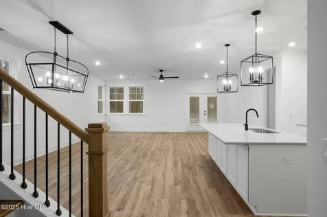 1109 Treyburn Court NW Calabash NC 28467