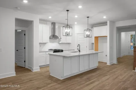 1109 Treyburn Court NW Calabash NC 28467