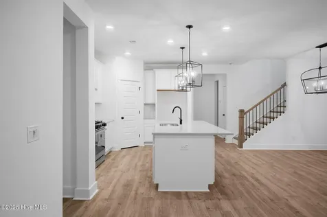 1109 Treyburn Court NW Calabash NC 28467