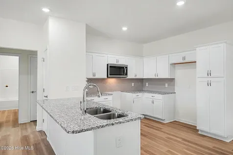 110 Burnello Court Princeton NC 27569