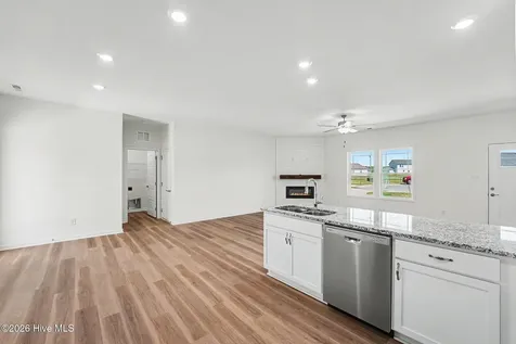 110 Burnello Court Princeton NC 27569