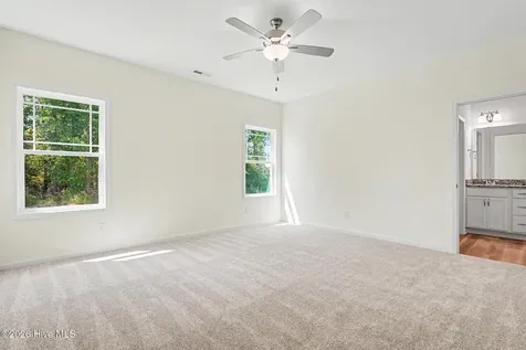 110 Burnello Court Princeton NC 27569