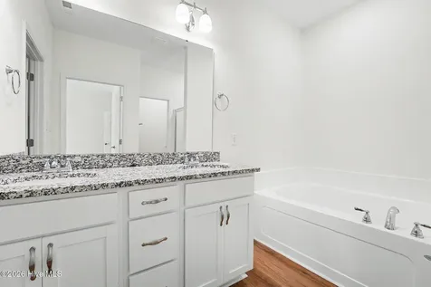 110 Burnello Court Princeton NC 27569